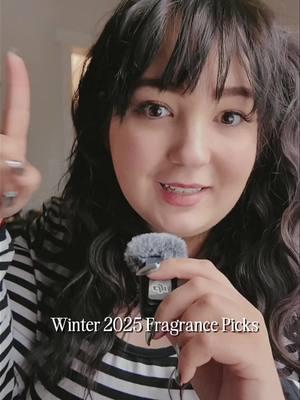 Winter is officially here, and I’m so excited about what’s in my fragrance rotation this season. I just added Lover by @The Maker and can’t wait to wear it to keep my heart warm. Check out the full list on my website—link in bio! #perfumetiktok #perfumetok #winterfragrance #winterperfume #gothperfume #perfumerecommendations 