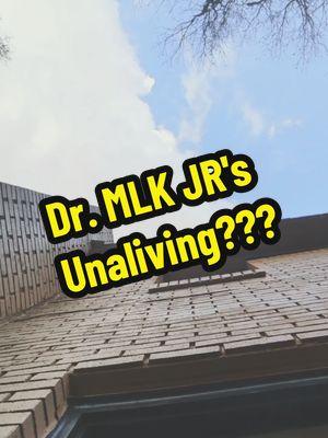 Replying to @cherry.denise  "Was James Earl Ray really the man behind MLK’s unaliving, or is there more to the story? Let’s dive into the facts they don’t want you to know. 🕵🏽‍♂️ #UntoldHistory #MLK #AmericanHistory"#blacktiktokcommunity #REALblackfacts 