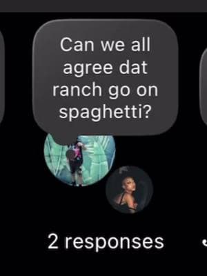 Some things should just never be said…😞 #spaghetti #mythicalalgorithmpull #mythicalpull #ranch #FoodTok #menace #weshouldallknowlessabouteachother #memes #notes #instagramnotes #goodbyetiktok 