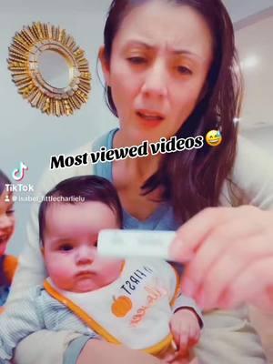 #mostviewed #viralvideos #tiktokban #byetiktok #funny #comedy #pregnant #momoftwo #nomorebabies pls 