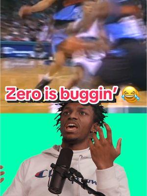 Could we have played in the NBA in the 90s? 🤔 @Zero @Mind of Zero #NBA #basketball #ballislife #bronny 