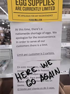 Here we go again. 🤦‍♀️ #herewegoagain #eggs #areyouserious #whythough #butwhy 