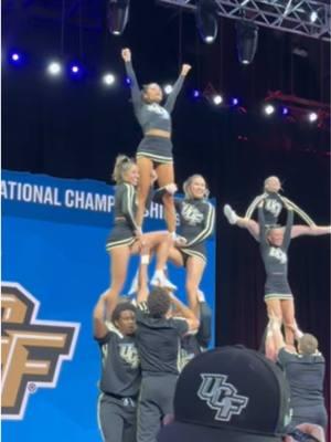 Practice >>> Nationals #uca #nationals #fyp #ucf #semis #TINK @allie @Meghan.charlton 