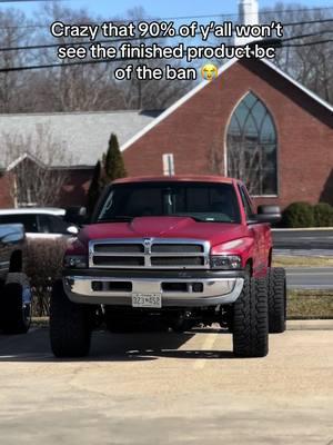 Ig: 5.9_Ryan_ ,Lemon8: 5.9_Ryan, yt: 5.9 Ryan, snap: ThatMeanVp links in bio! #dodge #ram #secondgen #projecttruck #fyp #24x14 #maryland #59cummins #diesel #truck #24vcummins #vp44 #22x12 #59magnum #2ndgen #trucktok #tiktokban 