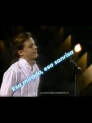 Esa mirada, esa sonrisa encantadora! 🥰 #luismiguel #luismigueleandoando #modoluismi #luismilovers #luismiterapia #luismimania  #luismiguelfans #lm #luismi #elsoldemexico #luismigueltour2024 #luismiguelretro  #43añostrayectorialuismiguel #luismiguel43añosdetrayectoria #LM43añosdecarrera #luismiguel2025 #luismiguelentiktok #parati #tendencia #viral #fpy 