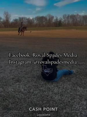 since the government is greedier than a broke ex wife heres where youll find me.  Rig pictures will be on there also. Planning on going out for some tonight.  #royalspadesmedia #royalspadesmediamarketing #louisiana #trucking #oilfield #transport #equinephotographer #rodeophotographer #fyp #texas #drillingrig #oilandgas #frac #oilandgasphotography #oilfieldphotography 