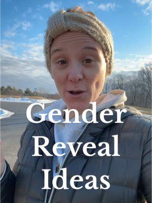 Tell me all the ideas!!! #genderreveal #gender #baby #pregnant #pregnancyannouncement #toddler #mom #mama #momtok #goodbye #asktiktok #tiktokban #help #advicd 