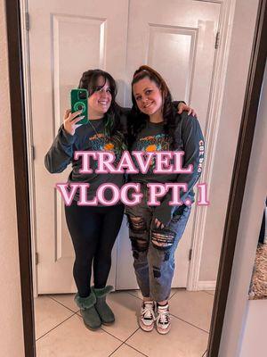 Life doesn’t always go according to plan. Mine certainly didn’t.  But I never thought that an act of desperation would lead to here: owning a thriving business with my best friend in the entire world, which has afforded us incredible friendships with our amazing clients, opportunities to travel all around the county to learn from & network with the industry’s top leaders, & so much more - all while backed by the sipport of our incredible staff, which we never ever take for granted. 🥰 The plan won’t always work out. In fact, I think it’s safe to say that it doesn’t for most of us.  Don’t stress if that happens. Better opportunities await. Just keep your heart open & be ready to embrace change - even if it doesn’t make sense or scares you. ❤️✨ #travelvlog #businessownercheck #inspirationalmessage #girlyaesthetic 