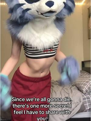 More furry bewares over small things 😭 || - #furry #furryfandom #furry #furries #furryart #fursuiting #fursuitersoftiktok #fursona #furrytrash #furrycommunity #furrytiktoker #fursuit #fursuitdance #fursuiter #femfurry #fursuithead #furryfritz #furriesoftiktok #fursuitmaker #femalefurry #michiganfurry #michiganfurs #michiganfurries #fursuitersofinstagram #felinefursuit #catfursuit #tigerfursuit #femininefursuit