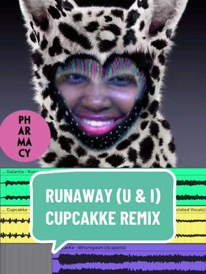 #runaway #uani #galantis #cupcakke #potaxies🥑👄🥑 #potaxiesdecorazon🥑👄🥑 #floptropica #floptok 