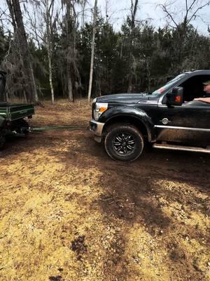 Damned old Fords 😂😂#brokedownford #chevy #fyp #stuck #kawasakimule 