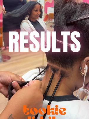 HOW MANY PACKS I USED⁉️ #tookiedidit #labraider #fyp #labraids #braids #hair #hairstyles #hairtransformation #hairgoals #braidstyles #braidstyles #braiders #braidedhairstyles #explorepage #explore #trending #blackbraider #bundles #clientreaction #feedinbraids #curvebraids #naturalhairbraids 