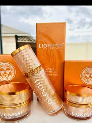 @lionesse LionesseBeauty #DarkCircleSolutions #PuffinessRelief #BrightEyes #UnderEyeCare #EyeSetEssentials #SkincareForEyes #LuxuryEyeCare #EyeCareRoutine #SayGoodbyeToPuffiness #UnderEyeTreatment #RadiantEyes #SkincareSolutions #DarkCircleRemedy #PuffinessGone #YouthfulEyes #EyeCareGoals #AntiAgingEyes #EyeSkincare #SelfCareEssentials