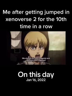 #onthisday #onthisday #luffy #aot #tjthegod45 #RBU #fyp #Anime 