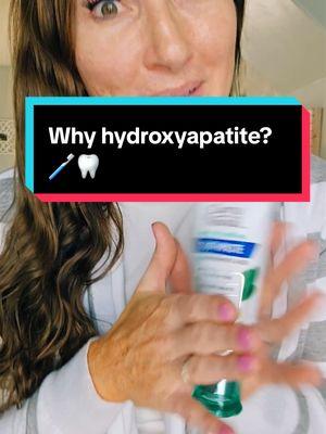 GuruNanda Hydroxyapatite fluoride free toothpaste  #tiktokshoplastchance #gurunandaproducts #resultsmayvary #giftguide #gurunanda #toothpaste #hydroxyapatitetoothpaste #fluoridefree #nofluoride @GuruNanda LLC @Puneet Nanda bridge the gap @Pearl 🧷💙 