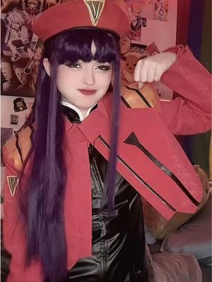 my last day of tiktok sigh ending it with the same dance i always do 😞 follow my insta gang insta; beezityweezity #misato #nge #ngecosplay #cosplay #cosplayer #misatokatsuragi #neongenesisevangelion #neongenesisevangelioncosplay #beezcos #ngemisato #misatokatsuraginge 