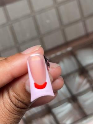 @Novoovo_bd Bomb Tips💖 I’ll be Back Active On Instagram (NAILED.BYBRI) or click the IG icon on Linktree 🎀💕 #nailartvideos #frenchtipnails #frenchtiptutorial #acrylicnails #beginnernailtech #acrylictutorial #nailinspo #nailart #drawing 