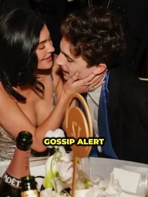 Kylie Jenner thinks Timothee is 'the one'! . . . #KylieJenner #TimotheeChalamet #HollywoodGossip #Romance #ParisDate #LoveIsInTheAir #LoveStory #Entertainment #Gossip #ViralNews #Trending #ViralVideo #Foryou #Fyp