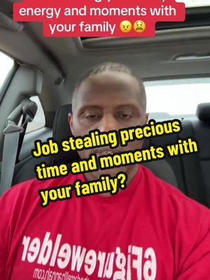 Job still precious times and moments with your family… I can relate..But this is how I was able to get all that back and more in less than 3 months..#passiveincome #makemoneyfromhome #igotfired #sidehustle #wifimoney #digitalmoney 