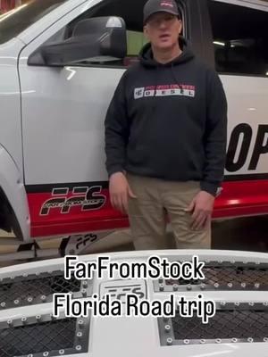 Taking off to Florida this rainy coldish Ohio Saturday morning with the #FFSonAir Lift 4th gen. We will be in the Orlando area Sunday through Thursday, and Miami and through the keys Friday and Saturday for @solosbeachbonanza. It’s a work related trip but 100% centered on trucks, particularly the 4g / 5g stuff. So don’t hesitate to hit us up if we are in your neck of the woods.  @farfromstockstore  @optimabatteries  @mickeythompsontires  @axewheels  @bilstein  @powerdrivendiesel  #FarFromStock #FFS #4thgencummins #5thgencummins #4thgenrams #4thgenram #5thgenram #5thgenrams