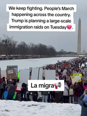 #Trumpadministration planning large-scale #immigrationraid in #Chicago , starting Tuesday morning. #ICE  #borderpatrol #Lamigra  #BorderPatrol #ICE #BP #California #Bakersfield #Deportation #Illegalimmigration #illegalaliens #trump #voteblue #votedemocratic #HarrisWalz2024 #genzforchange #democrats #newyork 