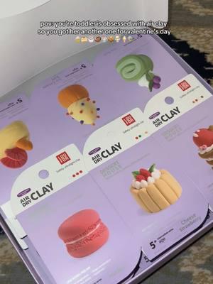 can’t wait to create all this desserts with her😋 i guess i’ll just have so much free time after tiktok🙂 @loufor #airclay #louforairdryclay #dessert #desserthouse #strawberrycheesecake #cheesecake #shtrawberryshortcake #icecream #doughnut #tearoll #layercake #chocolate #cake #desserts #tiktokban #goodbyetiktok #tiktokshopfinds #lasttiktokshopvideo #viral #fyp #content #creatorsearchinsights #foryoupageofficiall #toddler #gift #ValentinesDay #toddlergiftideas #braindevelopment #toddleractivities 