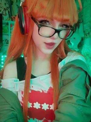 chat is it bad that I want a Kokichi cosplay... #cosplayer #cosplay #futabapersona5 #persona5cosplayer #persona5cosplay #persona5 #p5cosplay #futabasakuracosplay #futabasakura 