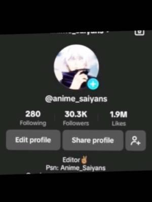 My final post, just in case this is my last day on TikTok, ive seen the highs and lows of This app, my goal was to hit 10k on any platform, and I doubled it. There was a point in time where people were genuinely liking my vids I post, video creating/ editing is a passion of my tbh, been editing 5 years now. Anyways I will be on YOUTUBE for now on. LINKS IN BIO.✌🏾🐉 (if we not canceled I will return💀🙏🏾) #tiktok #tiktokban #animetiktok #animeedit #animefyp #animesaiyans #animesaiyaneditz #dragonballsuper #jujutsukaisen #hxh #demonslayer #goku #gojo #killua #gon #sukuna #edit #videostar #youtube #goodbyetiktok #loopedit #fypシ゚viral #share #xyzbca #vs #animefan #content #contentcreator #2025 #tiktok2020 #finalpost 