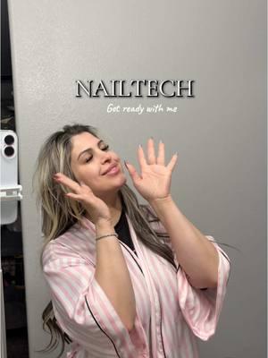 Facebook “Griisy915”  Instagram “@griisycalderonn 🤪🩷💅🏻   #contenido #getreadywithme #nailtech #fyp #uñas #uñas #nails #manicurista #spanglish #supercute 