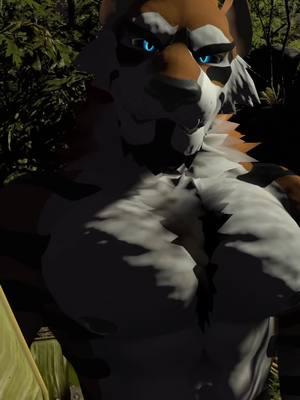 #tigerdad #sevastian #furryfandom #furrytiktok #furrycommunity #noideawhathappensnext #worthit