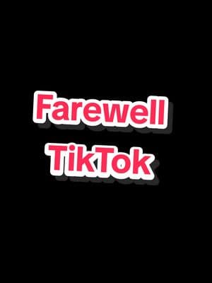 Well its official, TikTok will be shutting down US servers tomorrow. Who knows if it'll ever be back.. I teared up editing this one. It really has been a journey that we've spent together, huh?  I filmed this video in the same world that I filmed my first video. I felt that we should end it in the very same place we began.  I had so much planned and had done so much, I was exploring new avenues and learning so much about myself. I feel so sad to see it all go. You'll still see me elsewhere of course, look at my bio, you'll know where to find me. It'll be a new chapter and I'm still unsure of what direction I'll end up taking it. in any case I hope you'll be there with me 🩷🩵 Thank you Toastybunch for sharing this journey with me, and thank you TikTok, for giving me the opportunity! #mayu #vrcfurry #vrchat #vrfur #vrchatfurry #vr #catfurry #cat #furryvrchat #furryfandom #furry #tiktokban #goodbye 