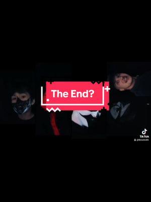 not goodbye just see you later. #TheGrays VVV. Thank you to the following fams for all your undying support through the years. #house_of_jam💀 #fr3aks_unl3ash3d #darkntwistedmisfitfam  #ghoulytribe #💫galaxycrossover💫 #bluecollarboneyard To all of you I can't say enough. you all have made this something that will forever be engraved in heart 🖤#fyp 