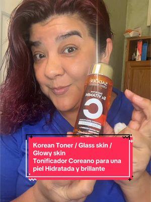 Korean Toner / Glass skin / Glowy skin Tonificador Coreano para una piel Hidratada y brillante #sadoer #sadoerproduct #sadoertoner #toner #tonificador #glassskin #glowyskin #pielhidratada #tiktokshoploveatfirstfind #Creatorsearchinsights #resultsmayvary   #wintersale #tiktokshopwintersale #gift #Giftideas #regalos #winterdealsforyou #winterfinds #newarrival #TikTokShop #tiktokshopfinds #tiktokshopholidaydeals #tiktokshopholidayhaul #cozycountdown #NewYearNewAura #HolidayHaul #TiktokShopJumpstart #fashionlookbook 