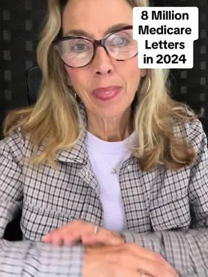 You don’t want to be one of the millions of people who get Medicare surcharge letters based on your retirement income. There are ways to appeal if you do, mitigate and even eliminate this surcharge known as IRMMA. Check out www.NoIRMAAforMe.com. #irmaa #medicare #medicaresurcharge #socialsecurity #noirmaaforme #retirementeducation #taxesinretirement