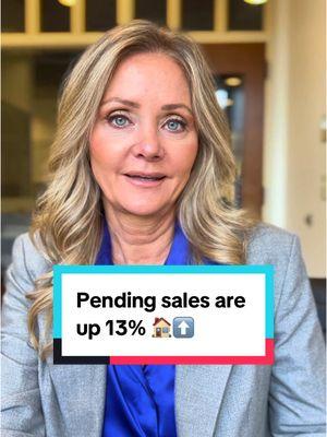 In Nashville, pending sales are up 13%! 🏠⬆️ Moving to Nashville?  📲 Call or Text: 615-330-0987  💻 Email: lorene@hetheringtonteam.com • • • • • •  #nashvillehomesforsale #paradeofhomes #nashvillenewhomesforsale #bellemeadehomesforsale #homesforsalenashville #luxuryhomesforsale #luxuryhomesforsaleinnashville #nashvillehomesforsalelorenehetherington #besthomesforsaleinnashvilletn #homesforsaleinnashville #homesforsaleinnashvilletennessee #homesforsaleinnashvilletn  #franklintn #nashvilletn #nashville #brentwoodtn #movingtonashville #movingtofranklin #visitfranklintn #visitfranklin #visitnashville #luxuryhomes #franklinluxury #nashvilleluxury #nashvillerealtor #brentwoodrealtor #franklinrealtor #homesforsale 