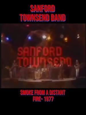 Sanford Townsend Band  Performing The Song-"Smoke From A Distant Fire" On The Midnight Special TV Show In 1977 #SanfordTownsendBand #MidnightSpecialTVShow  #SmokeFromADistantFire #70sVibe #Retro #LiveMusic #GenXMusic #GenXTiktok #GenerationX #genxcrew #GenX #VIRAL #CapCut #GenXRocks #70sBaby #70smusic #70stvshows #BringBackThe70s #70sfashion #70sSONGS #SaveTikTok #ClassicRock #RockMusic #RockAndRoll #ClassicPop #Popmusic #PopRock #SoftRock #YachtRock 