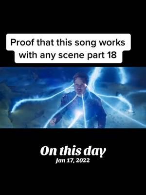 #onthisday #GuardiansOfTheGalaxy #GOTG2 #GOTG #FYP #Marvel #MCU #ForYouPage #ForYourPage #Hero #Heroes #Heroics #AHero #Movie #Movies #MovieTok #Film #FilmTok #StarLord 