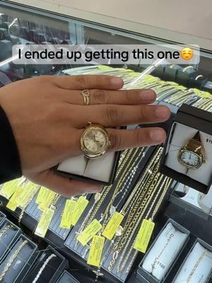 #ringwatch #walmart #rings 