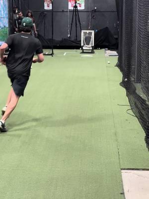 With the spring season right around the corner, this is the perfect time to continue training. While everyone else takes this time to only train with their teams, you can take advantage. Sign up online at www.cutternation.net #BaseballTraining #SanDiegoBaseball #Cutternation #MaximizeYourPotential #BaseballDevelopment 