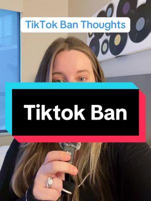 How are yall feeling?! #tiktokban #tiktokpetition #byetiktok 