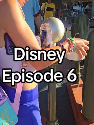 episode 6..magic kingdom #disneyvlog #disneyfood #magickingdom #magickingdomvlog #Vlog #disneytrip #waltdisney #disneybeignets @disneyworld 