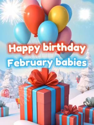 Happy birthday February babies 🥳🎁🎂 #celebrationavenue #happybirthday  #happybday  #FebruaryBorn #FebruaryBirthday #AquariusSeason  #PiscesSeason  #FebruaryVibes #BirthdayInFebruary #LoveMonthBirthday #FebruaryCelebration #WinterBaby #FebruaryFestivities #BornInFebruary #FebruaryStars #HeartMonthBirthday #FebruaryMagic #ChillBirthdayVibes #BirthdayLoveInFebruary #AquariusBaby #PiscesBaby  #FebruaryGlow #AnotherYearWiser