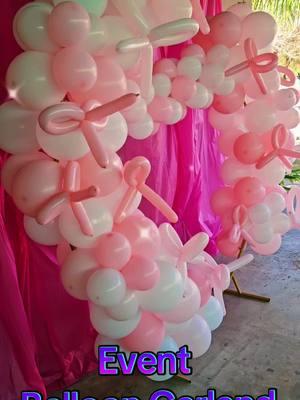 #celebrationparty #balloongarlandsshowcase #diyballoon #balloons #diyballoongarland #diyballoonarch #balloonarchtutorial #balloondecoration #balloonartist 