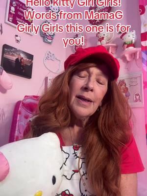 Hello Kitty Girly Girls Hello Kitty MamaG this one is for all my girly girls! @Willow Morningstar @Misti_Mauve @xay  @Hello Kitty Mama G  @Hello Kitty Mama G  @Hello Kitty Mama G #hellokittygirls #hellokittygirl #foryoupage #forupage #foryoupageofficiall #f #hellokittylover #pinkdecor #hellokittyhunting #hellokittyandfriends #hellokittycollection #pink #shoppinghaul #pink #hellokittyaddict #hellokittyaesthetic #hellokittyandfriends #hellokittycheck #hellokittycore #hellokittydecor #hellokittyeverything #hellokittyfinds #hellokittyfan #hellokittyfanatic #hellokittyfind #hellokittygirlsarethebest #hellokittyhaul #hellokittyhunting #hellokittyindonesia #hellokittyjapan #hellokittykawaii #hellokittylovers #hellokittylovers🥰🥰💗💕 #hellokitty #hope #beyourself #hellokittymania #hellokittymexico #hellokittynails #hellokittyobsessed #hellokittyobsession #hellokittypink #hellokittyqueens #hellokittyroom #hellokittyshopping #hellokittytiktok #hellokittyunboxing #hellokittyworld #sanriogirl #sanriolover #sanriotiktok #preppyaesthetic #muchlove 