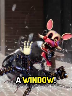 The FNAF 2 Mangle LEAKS are INSANE… #fnaf #fnaf2 #fivenightsatfreddys #fnafmovie2 #fnafmovie #fnafedit #fnafmovies #fnafleak #movies #fnafedits 