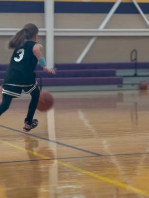 Standin on Business #jb3 #anotherone #bucket #babybuckets #wbb #thefutureisfemale #minipaigebueckers #basketball #basketballedit #tiktokban 