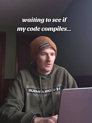 #developerlife #codingstruggles #codingmemes #programmerhumor #programmingmemes #developerhumor 