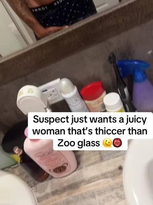 Zoo glass be thicc af 😮‍💨 #mytype #goodgirl #bbw #slimthicc #fypシ゚viral #protectallblackwomen #trending 