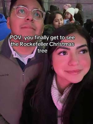 FROM my drafts. I miss NYC 🥺 #fyp #foryoupage #greenscreen #xyzbca #fypシ #nyc #newyork #okayletsgo #foryou #foryoupage #new_trending #rockefellerstreet #rockefellerchristmastree #rockefellercenter #rockefellercentertree #christmas #christmascountdown #christmastiktok #christmastree 