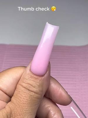 💖 Guava Cover Acrylic Is a Must-Have! 💖 This stunning pink has been a game-changer for so many nail techs! Perfect on its own or as the base for a flawless French full set. 🌸✨ Available in-store and online at Nails Blinged. Don’t miss out on this perfect shade! #WabaCoverAcrylic #NailsBlinged #NailTechLife #AcrylicPerfection #FrenchNails #NailSupplyShop #NailInspo #NailTechMustHaves